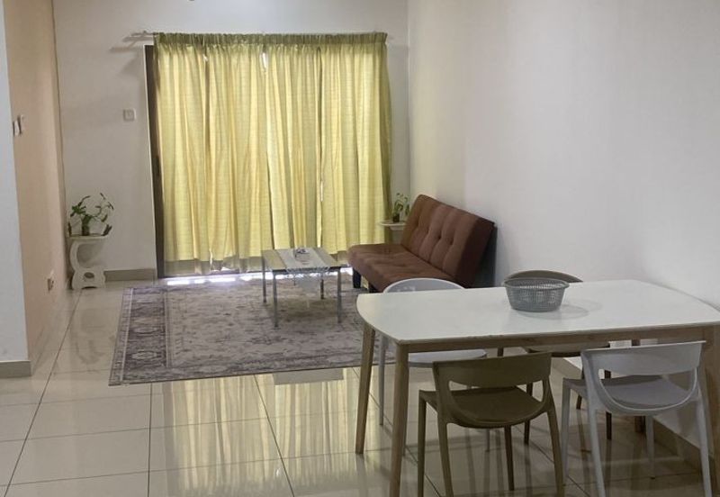 Residensi Zamrud (Zamrud Residensi)