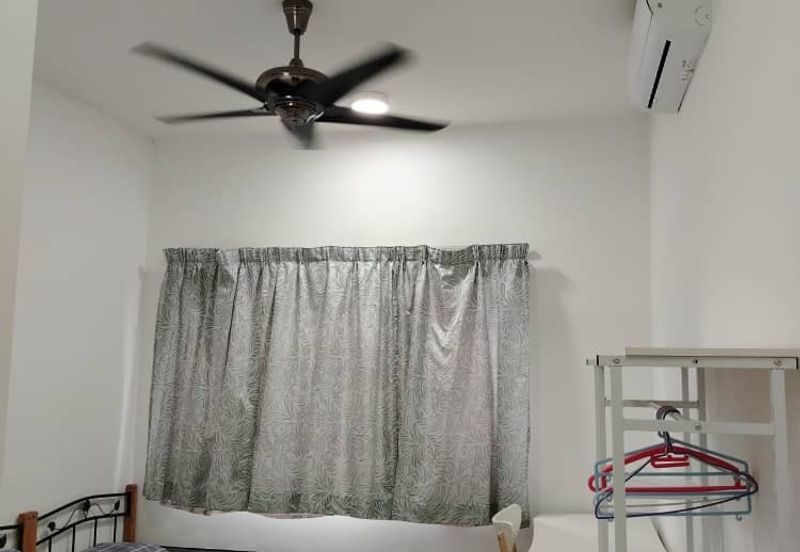 Residensi Zamrud (Zamrud Residensi)