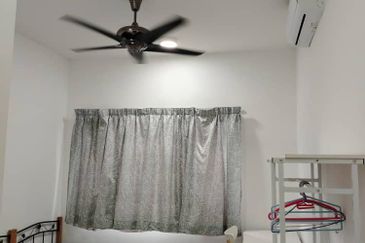 Residensi Zamrud (Zamrud Residensi)