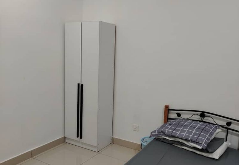 Residensi Zamrud (Zamrud Residensi)