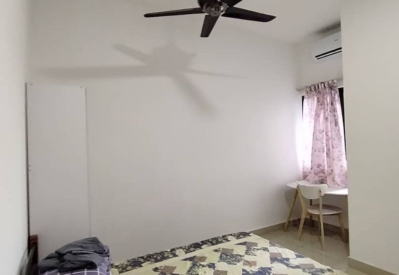 Residensi Zamrud (Zamrud Residensi)