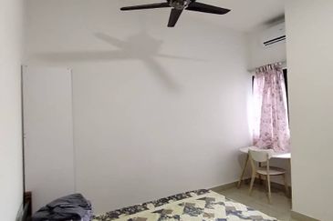 Residensi Zamrud (Zamrud Residensi)