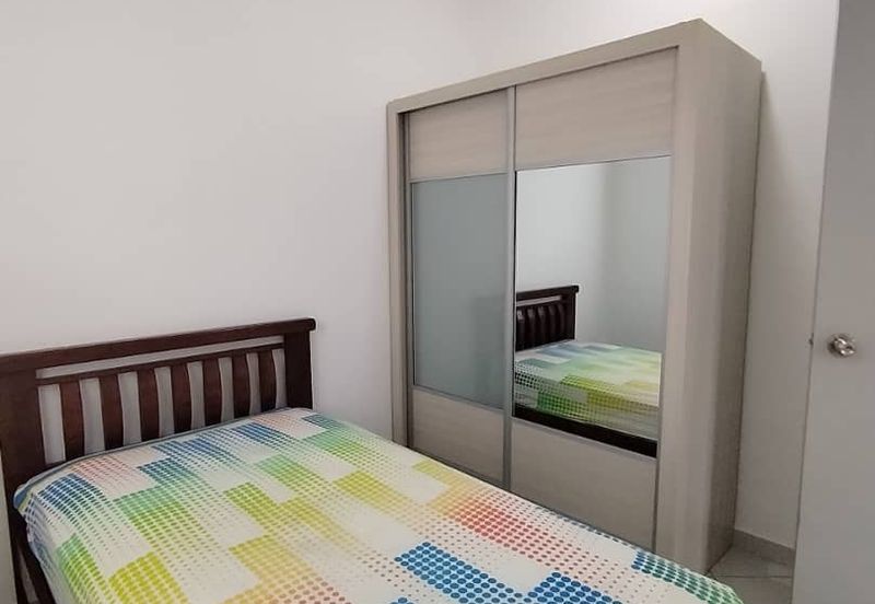 Residensi Mutiara Kajang 2