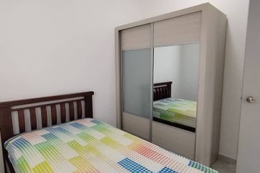 Residensi Mutiara Kajang 2