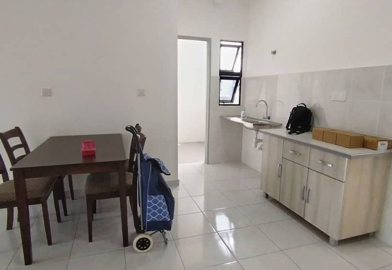 Residensi Mutiara Kajang 2