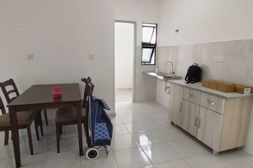 Residensi Mutiara Kajang 2