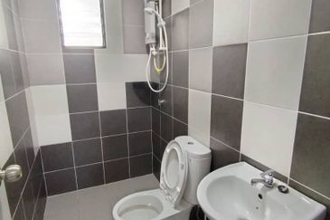 Residensi Mutiara Kajang 2