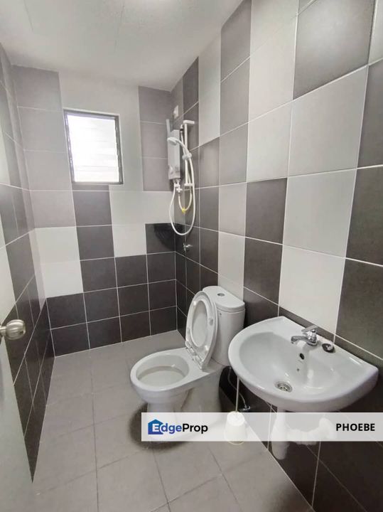 Residensi Mutiara Kajang 2 Kajang For Rent (Fully Furnished Unit) , Selangor, Kajang