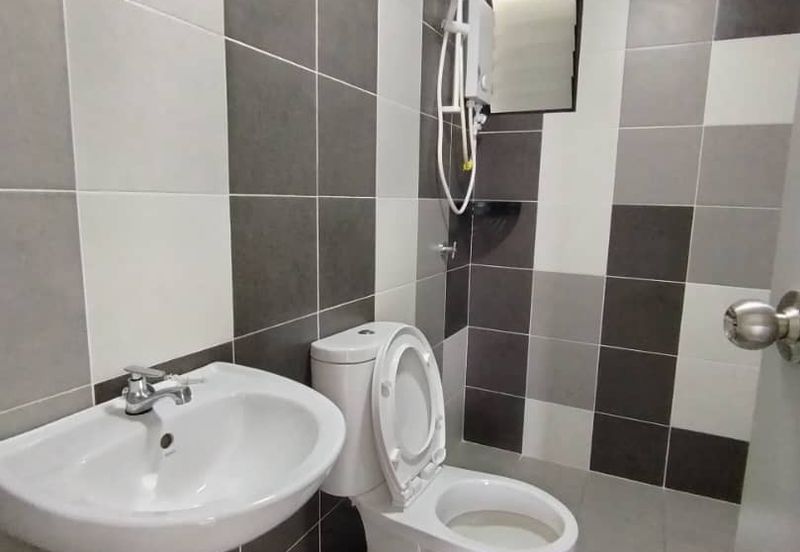 Residensi Mutiara Kajang 2