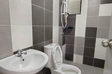 Residensi Mutiara Kajang 2