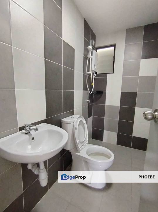 Residensi Mutiara Kajang 2 Kajang For Rent (Fully Furnished Unit) , Selangor, Kajang