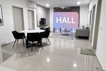 Duduk Huni @ Eco Ardence