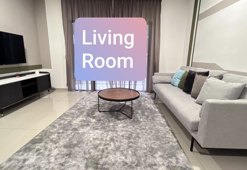 Duduk Huni @ Eco Ardence