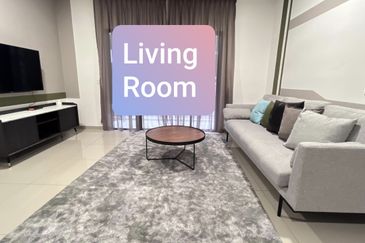 Duduk Huni @ Eco Ardence