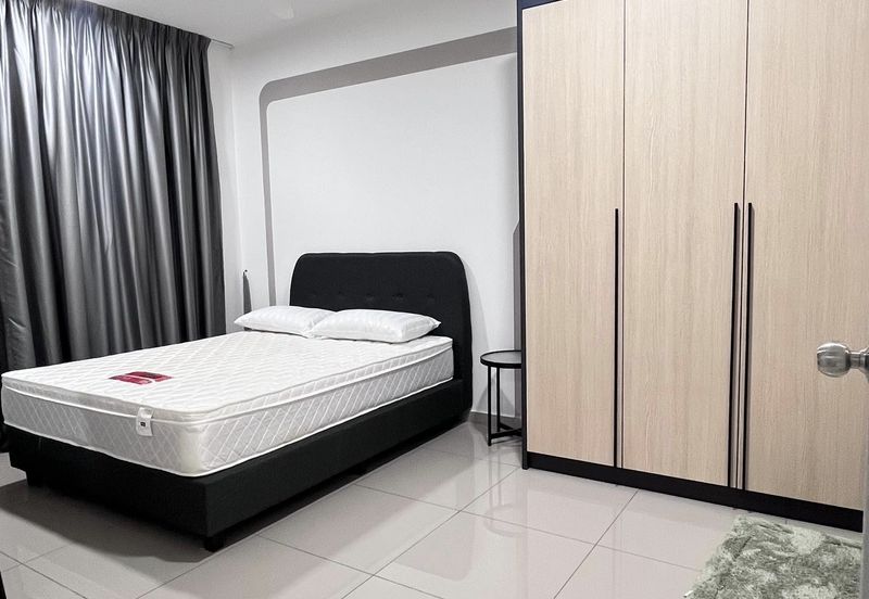 Duduk Huni @ Eco Ardence