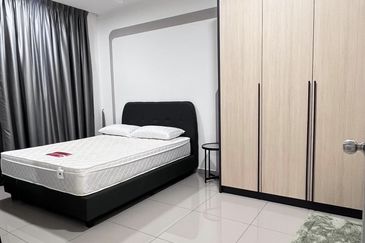 Duduk Huni @ Eco Ardence