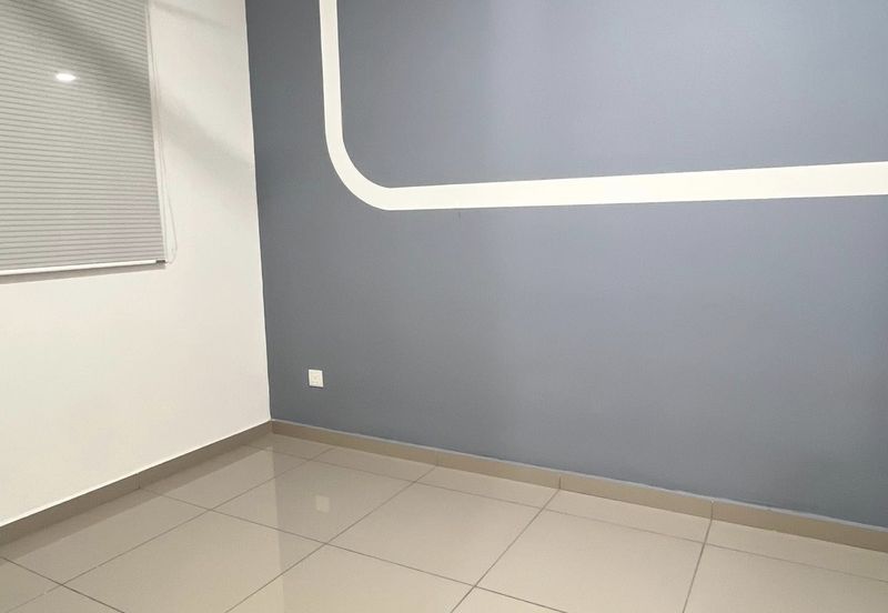 Duduk Huni @ Eco Ardence