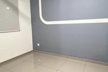 Duduk Huni @ Eco Ardence