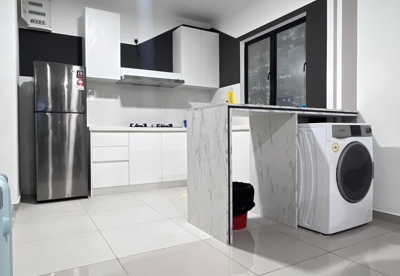 Duduk Huni @ Eco Ardence