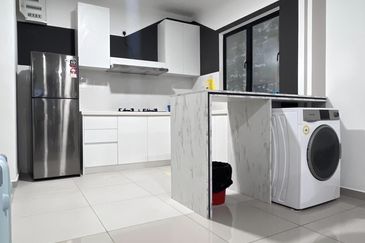 Duduk Huni @ Eco Ardence