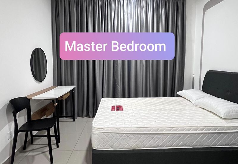 Duduk Huni @ Eco Ardence