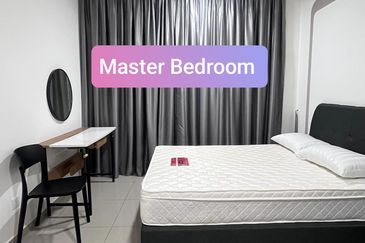 Duduk Huni @ Eco Ardence