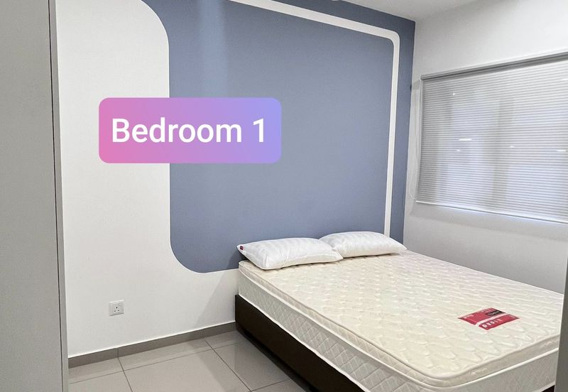 Duduk Huni @ Eco Ardence