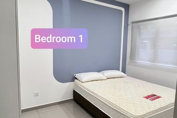 Duduk Huni @ Eco Ardence