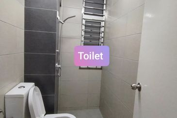 MIRAI RESIDENCES KAJANG 2