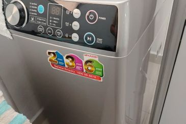 MIRAI RESIDENCES KAJANG 2