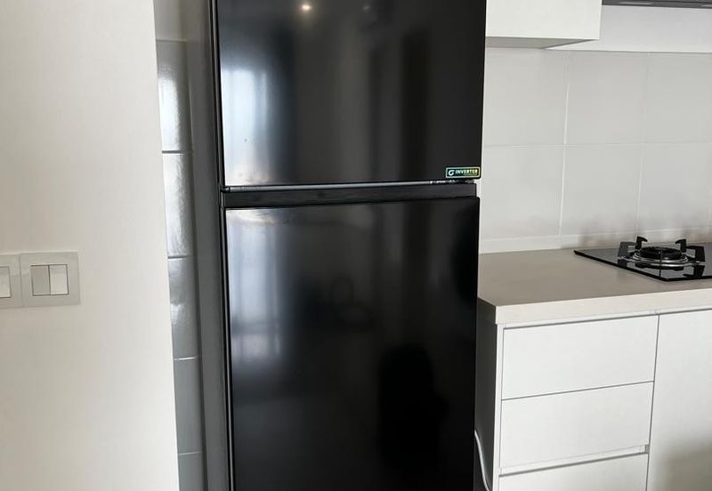 Duduk Huni @ Eco Ardence