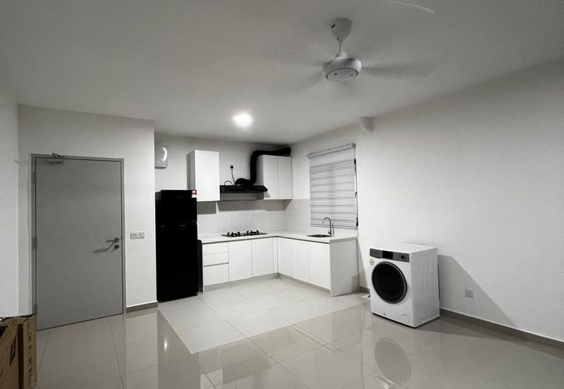 Duduk Huni @ Eco Ardence