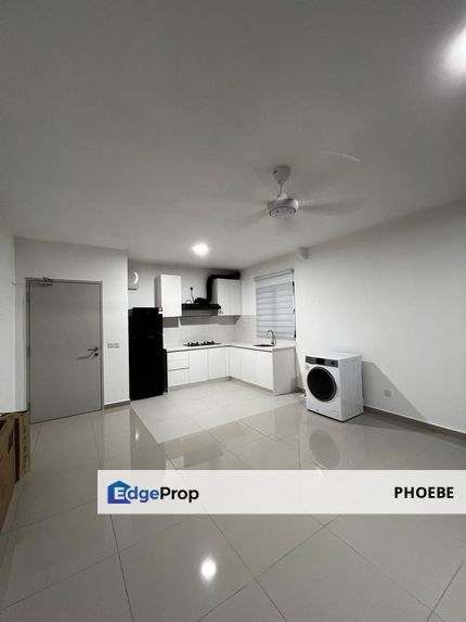Partially Furnished Duduk Huni @ Eco Ardence Setia Alam For Sale  , Selangor, Setia Alam/Alam Nusantara