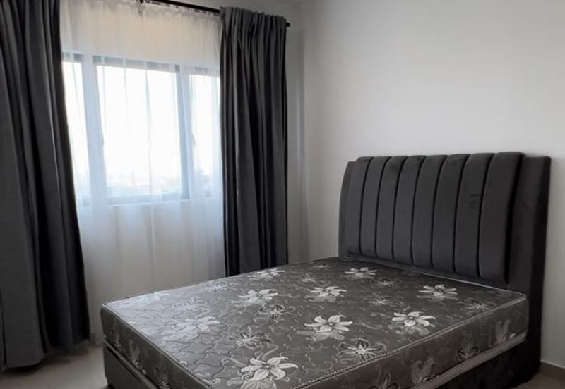 Duduk Huni @ Eco Ardence