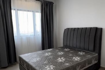 Duduk Huni @ Eco Ardence