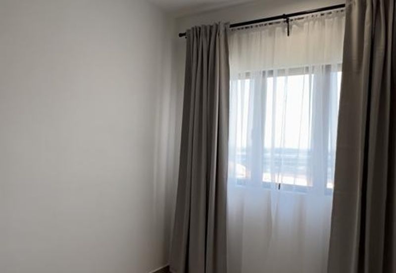 Duduk Huni @ Eco Ardence