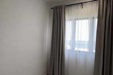 Duduk Huni @ Eco Ardence