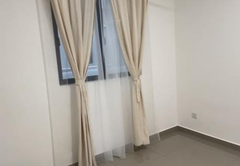 Duduk Huni @ Eco Ardence