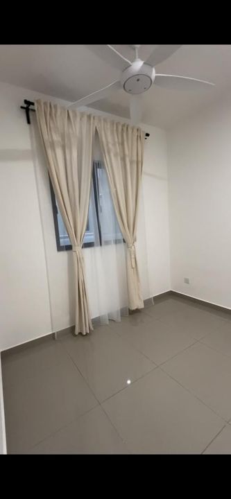 Partially Furnished Duduk Huni @ Eco Ardence Setia Alam For Sale  , Selangor, Setia Alam/Alam Nusantara