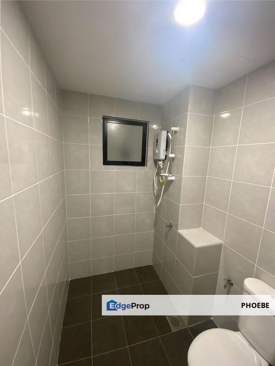 Duduk Huni Eco Ardence Setia Alam For Rent (Partially Furnished), Selangor, Setia Alam/Alam Nusantara