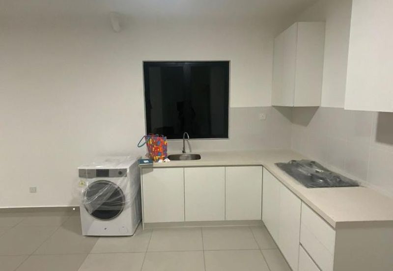 Duduk Huni @ Eco Ardence