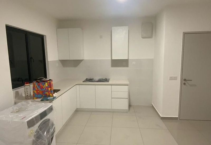 Duduk Huni @ Eco Ardence