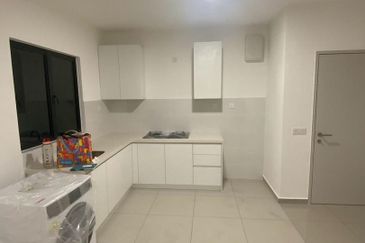 Duduk Huni @ Eco Ardence