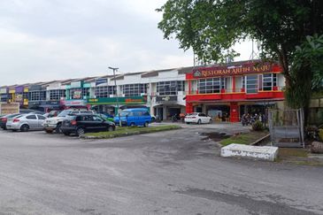 Taman Sekamat