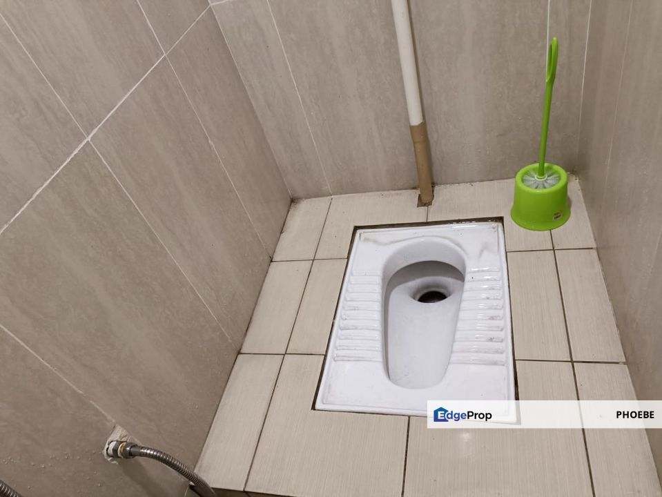 Taman Sekamat Shoplot For Rent , Selangor, Kajang