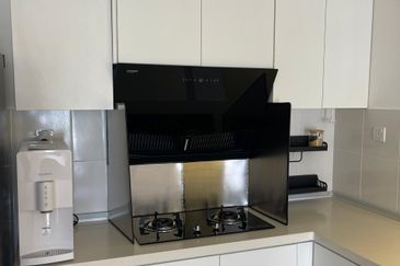 Duduk Huni @ Eco Ardence