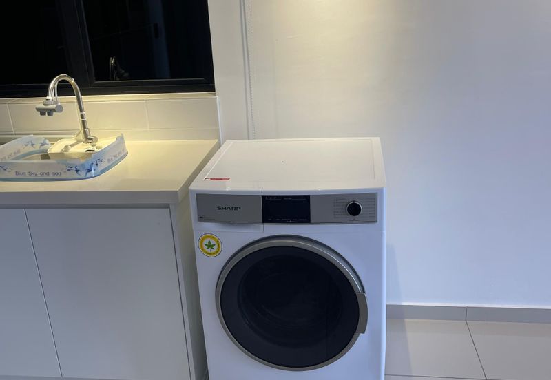 Duduk Huni @ Eco Ardence