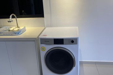 Duduk Huni @ Eco Ardence