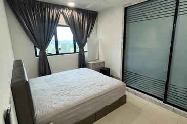 Duduk Huni @ Eco Ardence