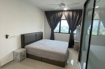 Duduk Huni @ Eco Ardence